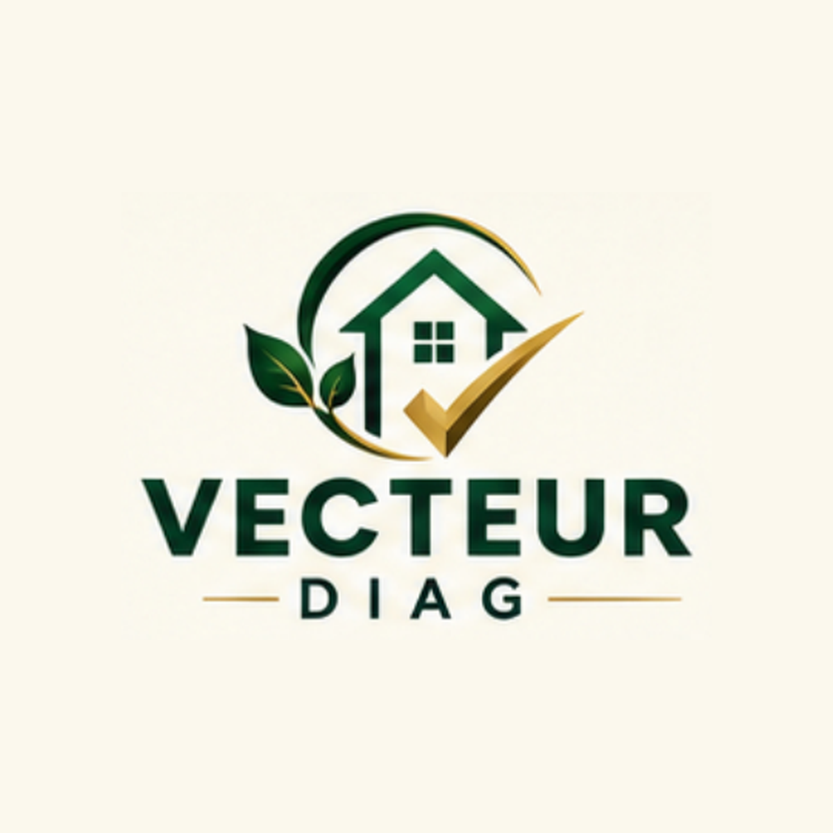 Vecteur Diag